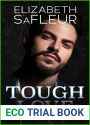 Tough Love (Shakedown #3)