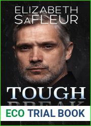 Tough Break (Shakedown #2)