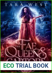 The Fae Queen|s Captors (Dragon Defenders #2)