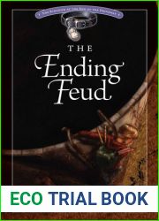 The Ending Feud (Kingdom at the End of the Driveway)