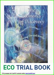 The Elements of Discovery Manual