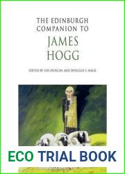 [(The Edinburgh Companion to James Hogg)] [Author: Ian Duncan] published on (July, 2012)