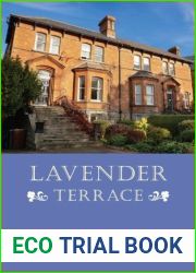 Lavender Terrace