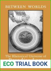 Between Worlds: The Rhetorical Universe of Paradise Lost