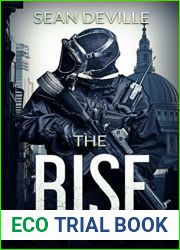 The Rise (Lazarus Strain Chronicles, #2)