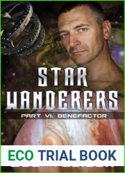 Benefactor (Star Wanderers, #6)