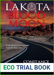 Lakota Blood Moon