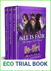 The Do-Dirt Doctrine 3 IN 1 Box Set