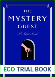The Mystery Guest (Molly the Maid, #2)