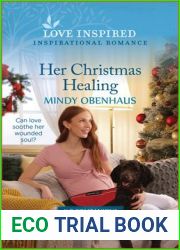 Her Christmas Healing: An Uplifting Inspirational Romance