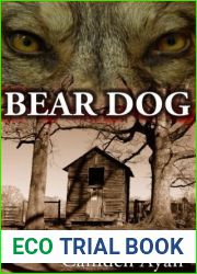 Bear Dog