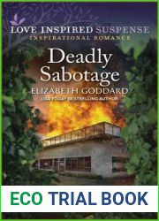 Deadly Sabotage (Honor Protection Specialists Book 3)
