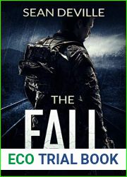 The Fall (Lazarus Strain Chronicles, #3)