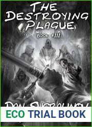 The Destroying Plague (Disgardium #3)