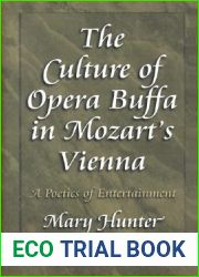 The Culture of Opera Buffa in Mozart|s Vienna