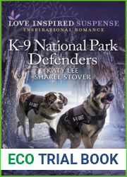 K-9 National Park Defenders (Pacific Northwest K-9 Unit)