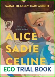 Alice Sadie Celine