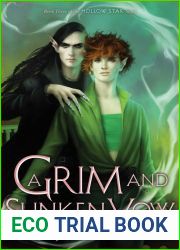 A Grim and Sunken Vow (The Hollow Star Saga #3)