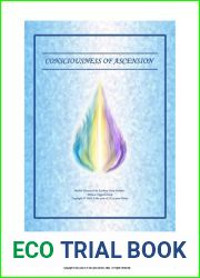 The Consciousness of Ascension Handbook