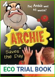 Archie Saves the Day