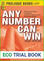 Any Number Can Win (Prologue Crime)
