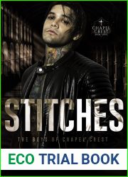 Stitches (The Boys of Chapel Crest, #4)