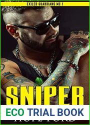 Sniper (Exiled Guardians MC, #1)