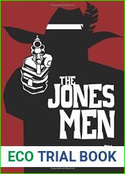 The Jones Men by Vern E. Smith (2014-05-01)