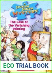 The Case of the Vanishing Painting (Jigsaw Jones, #25)
