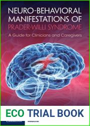 Neuro-behavioral Manifestations of Prader-Willi Syndrome