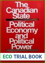 The Canadian State: Political Economy and Political Power by Panitch, Leo(September 1, 1977) Paperback