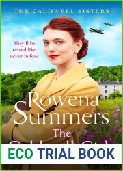 The Caldwell Girls (The Caldwell Sisters #3)