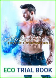 Alpha Men of the Otherworld