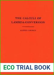 The Calculi of Lambda-Conversion (AM-6), Volume 6 (Annals of Mathematics Studies, 6)
