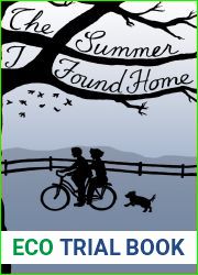 The Summer I Found Home