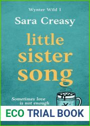 Little Sister Song (Wynter Wild #1)