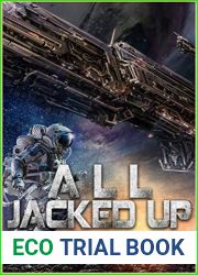 All Jacked Up (The Dipole #1)