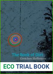 The Book of Dirt (The Organic Matter Series)