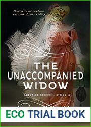 The Unaccompanied Widow (Adelaide Beckett #3)
