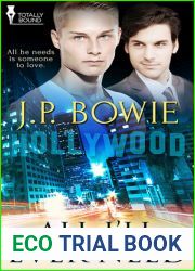 All I|ll Ever Need (Hollywood, #1)