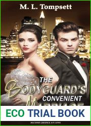 The Bodyguard|s Convenient Marriage (Second Chance at Love, #2)