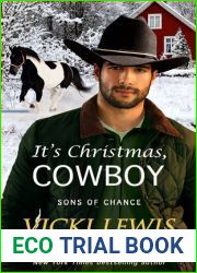 It|s Christmas, Cowboy