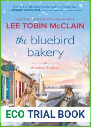 The Bluebird Bakery (Hometown Brothers #2)