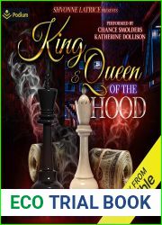 King and Queen of the Hood: King and Queen of the Hood, Book 1