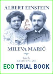 Albert Einstein, Mileva Maric