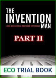 Invention Man Part 2