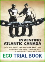 Inventing Atlantic Canada