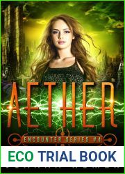 Aether (Encounter Series #4)
