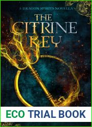 The Citrine Key (Dragon Spirits, #0.5)