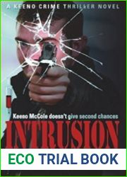 Intrusion (Keeno McCole #1)